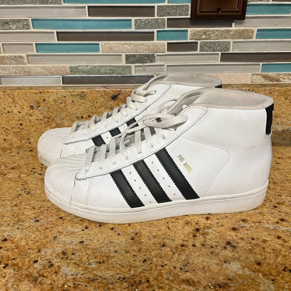Adidas Pro Model